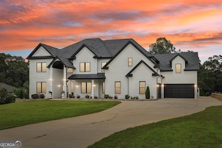3735 Hamilton Mill Rd, Buford, GA 30519