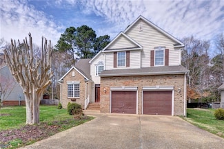 4023 Thorngate Dr, Williamsburg, VA 23188