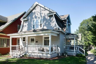 3700 Blaisdell Ave, Minneapolis, MN 55409