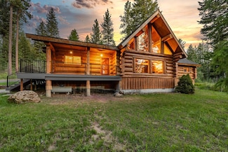 881 Sheila Ln, McCall, ID 83638