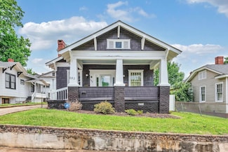 283 Hydrick St, Spartanburg, SC 29306