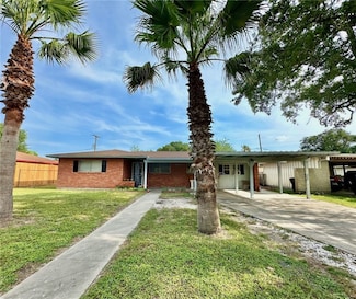 919 W Ave G Ave, Kingsville, TX 78363