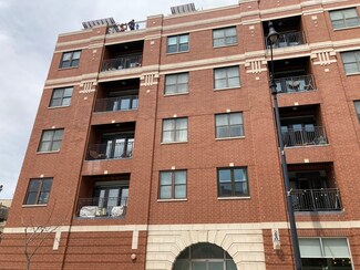 2740 W Armitage Ave Unit 204S, Chicago, IL 60647