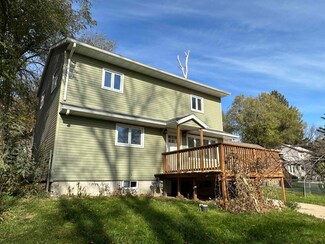 1405 E Road 7, Edgerton, WI 53534