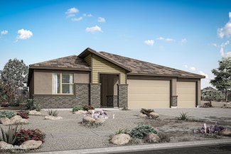 14803 W Lariat Trail, Sun City West, AZ 85387