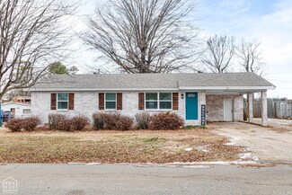 108 Saint Renee Dr, Paragould, AR 72450