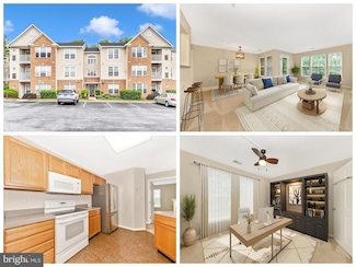 500 Bradley Ct Unit 4B, Frederick, MD 21703