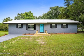 2004 Old Bonifay Rd, Chipley, FL 32428
