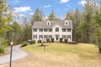 60 Mohawk Ln, Brentwood, NH 03833