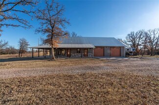 13550 NE 215th St, Arcadia, OK 73007