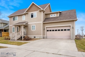 515 N 23rd Ave, Bozeman, MT 59718