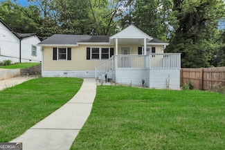 2084 Bethel Dr NW, Atlanta, GA 30314