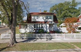 52 Eldridge St, Springfield, MA 01108