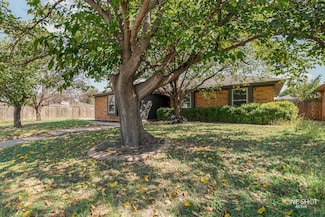 2633 Melissa Ln, Abilene, TX 79606