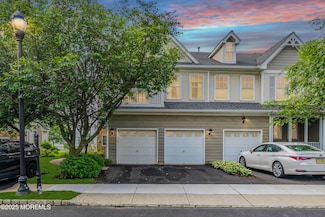 66 S Shore Dr Unit 20, South Amboy, NJ 08879