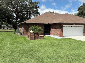 6533 Brentwood Dr, Zephyrhills, FL 33542