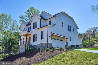 1925 Hunter Mill Rd, Vienna, VA 22182