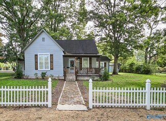 1401 Grace Ave, Athens, AL 35611