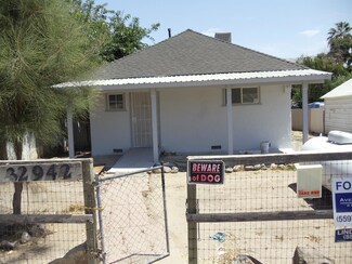 32942 Road 244, Lemon Cove, CA 93244