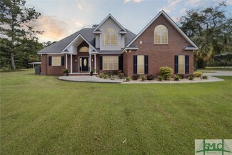 165 Sunshine Lake Rd, Midway, GA 31320