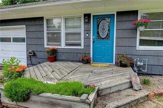8112 E 66th Terrace, Kansas City, MO 64133