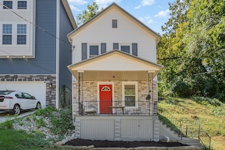 6219 Bedford St, Cincinnati, OH 45227