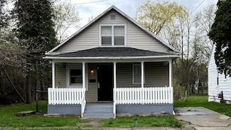 635 S 16th St, Saginaw, MI 48601