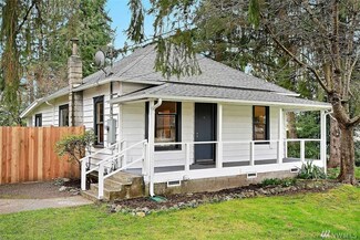 12909 28th Place NE, Lake Stevens, WA 98258