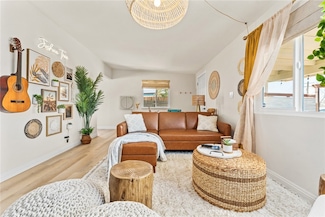 61883 Morningside Rd, Joshua Tree, CA 92252