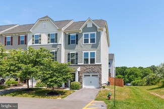 215 Arrow Crown Ct, Stephenson, VA 22656