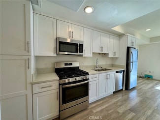 1025 S Berendo St Unit 207, Los Angeles, CA 90006