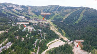 NNA Telemark Block 8 Lot 19a, Sandpoint, ID 83865