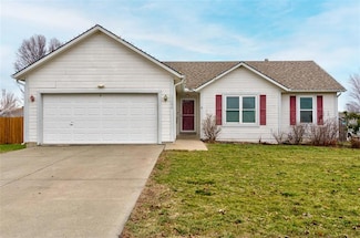 17290 S Agnes St, Gardner, KS 66030