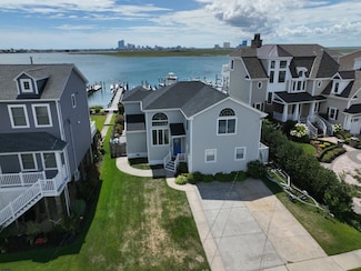540 W Shore Dr, Brigantine, NJ 08203
