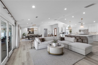 2250 Bowie Cir, Henderson, NV 89014