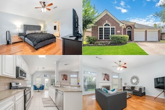 3510 Brookstone Ct, Pearland, TX 77584