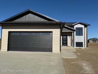 21 Central Ave, South Heart, ND 58655