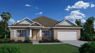 6712 Redfield St, Navarre, FL 32566