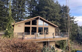 5020 NW Crescent Valley Dr, Corvallis, OR 97330