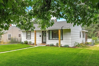 3917 E 22nd Ave, Spokane, WA 99223