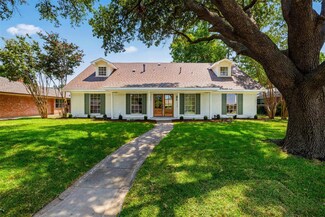 910 Edgewood Dr, Richardson, TX 75081