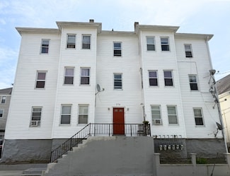 274 Harrison St, Fall River, MA 02723