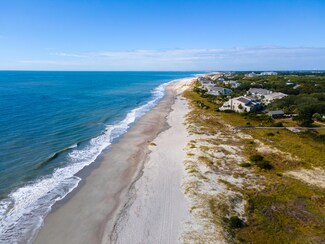 43 Beach Club Villas, Isle of Palms, SC 29451