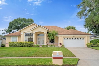 858 Hammocks Dr, Ocoee, FL 34761