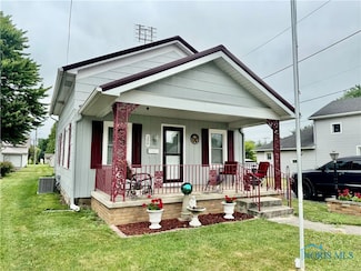 200 Spencerville St, Hicksville, OH 43526