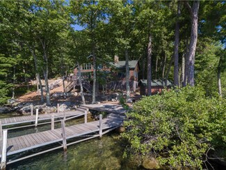 594 Rattlesnake Island, Alton, NH 03809