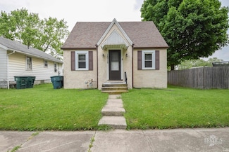 1816 W 13th St, Muncie, IN 47302
