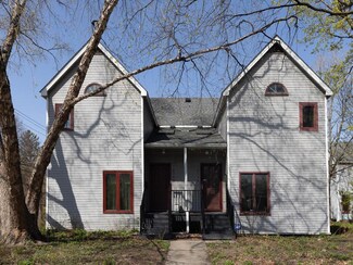 2118 22nd Ave S Unit 21, Minneapolis, MN 55404