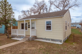 1214 Grace Ave, La Junta, CO 81050
