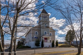 316 Pine St, Nanticoke, PA 18634